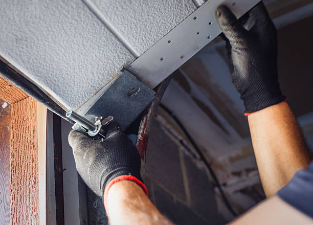 Reliable Garage Door Panel Replacement contractor in Du Quoin, IL by Garage Doors Repair Pro